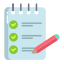 Shopping List Image