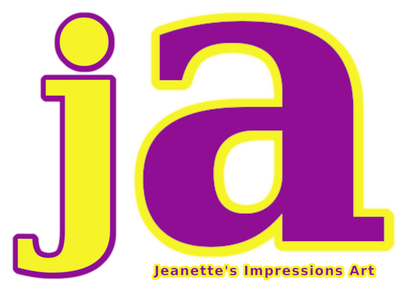 Jeanettes's Impressions Art