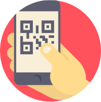QR Code Generator Image