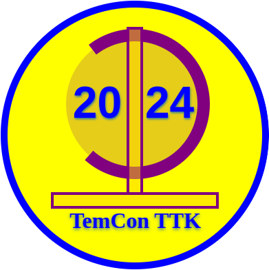 TemCon TTK Version One(1) Logo