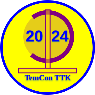 TemCon TTK logo