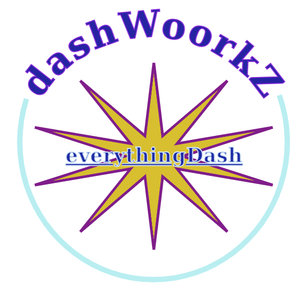 everythingDash Merchandise